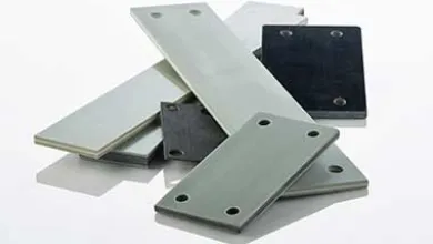 Composite springs