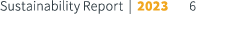 Sustainability Report | 2023 6