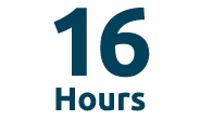 16 Hours 